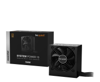 be quiet! System Power 10 750W 80 Plus Bronze - 1078364 - zdjęcie 1